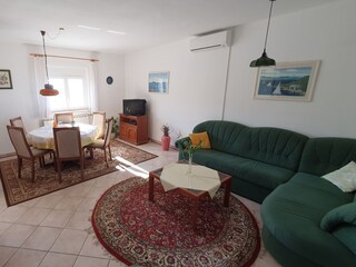 Haus *** Panorama OG Wohnzimmer