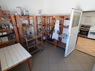 Speisekammer
