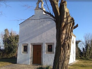 Kirche Maria von Kuje