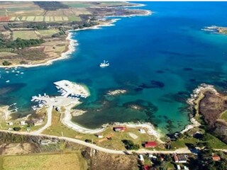 Panoramablick