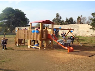 Spielplatz