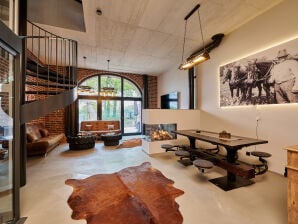 Appartamento vacanze Farmhaus