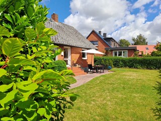 Ferienhaus Bönstrup