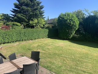 Ferienhaus Bönstrup