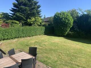 Vakantiehuis Grundhof Buitenaudio-opname 4