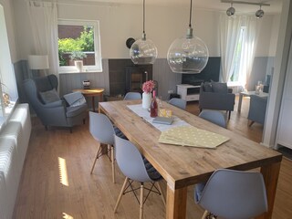 Vakantiehuis Grundhof Kenmerken 6