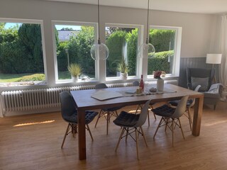 Vakantiehuis Grundhof Kenmerken 7