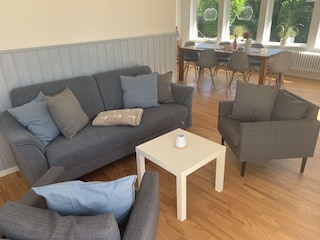 Vakantiehuis Grundhof Kenmerken 8