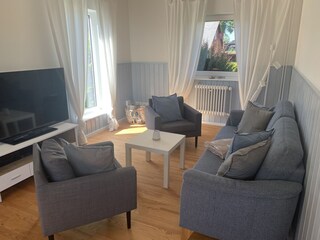 Vakantiehuis Grundhof Kenmerken 9