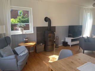 Vakantiehuis Grundhof Kenmerken 10