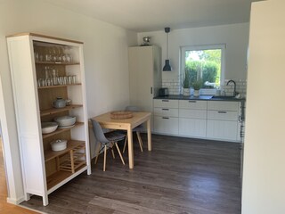 Vakantiehuis Grundhof Kenmerken 12