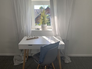 Vakantiehuis Grundhof Kenmerken 21