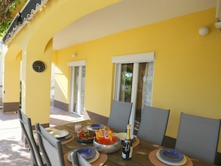 Ferienhaus Bella Sofia