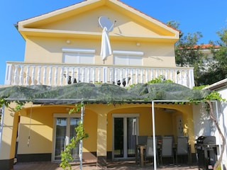 Ferienhaus Bella Sofia