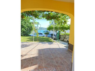 Vakantiehuis Ljubac Kenmerken 28
