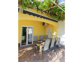 Ferienhaus Bella Sofia