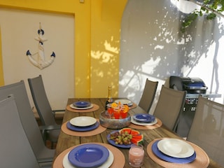 Ferienhaus Bella Sofia