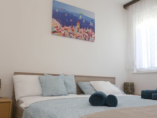 Schlafzimmer 3