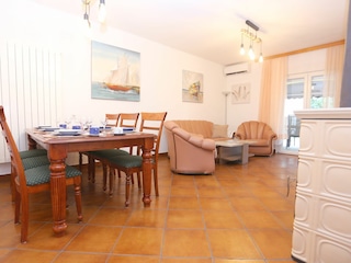 Ferienhaus Bella Sofia