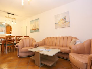 Ferienhaus Bella Sofia