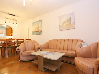 Vakantiehuis Ljubac Kenmerken 30