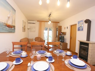 Ferienhaus Bella Sofia