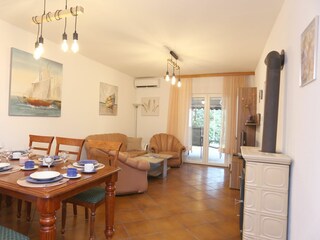 Ferienhaus Bella Sofia