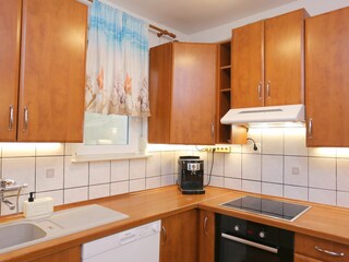 Vakantiehuis Ljubac Kenmerken 33