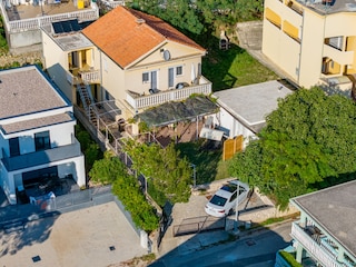 Vakantiehuis Ljubac Buitenaudio-opname 12
