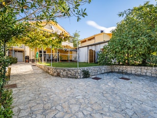 Ferienhaus Bella Sofia