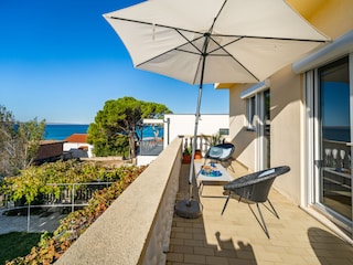 Ferienhaus Bella Sofia