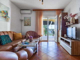 Vakantiehuis Ljubac Buitenaudio-opname 8