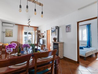 Ferienhaus Bella Sofia