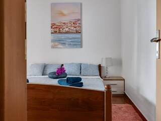 Vakantiehuis Ljubac Buitenaudio-opname 19