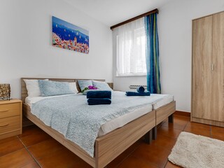 Vakantiehuis Ljubac Buitenaudio-opname 10