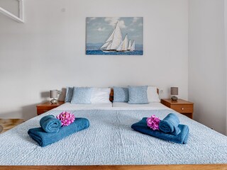 Vakantiehuis Ljubac Buitenaudio-opname 21