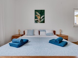 Vakantiehuis Ljubac Buitenaudio-opname 24