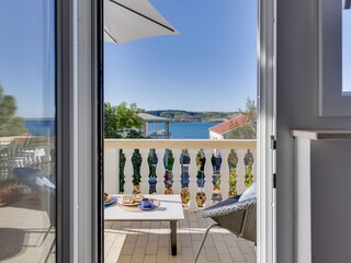 Vakantiehuis Ljubac Buitenaudio-opname 27