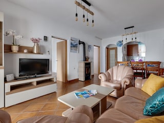 Vakantiehuis Ljubac Buitenaudio-opname 26