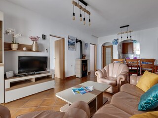 Vakantiehuis Ljubac Buitenaudio-opname 27