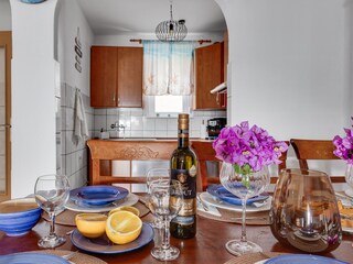 Ferienhaus Bella Sofia