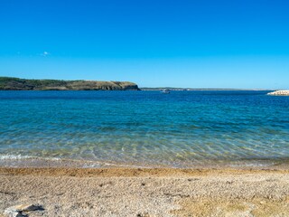 Vakantiehuis Ljubac Buitenaudio-opname 35