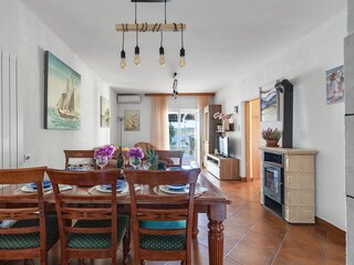 Vakantiehuis Ljubac Buitenaudio-opname 29