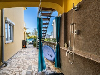 Vakantiehuis Ljubac Buitenaudio-opname 32