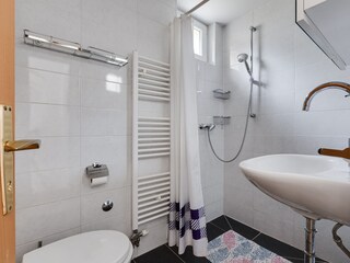 Vakantiehuis Ljubac Buitenaudio-opname 33