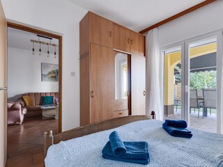 Vakantiehuis Ljubac Buitenaudio-opname 25