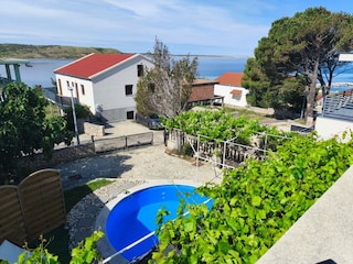 Ferienhaus Bella Sofia