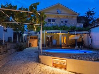 Ferienhaus Bella Sofia