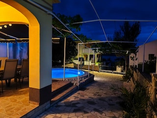 Ferienhaus Bella Sofia
