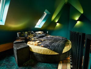 Ferienwohnung Romantik Upkammer